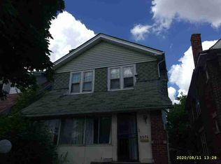 5376 Linsdale St, Detroit, MI 48204