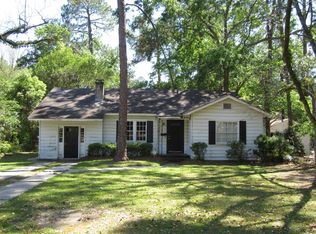 205 E Park Ave, Valdosta, GA 31602