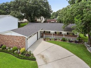 400 Belmont Dr, La Place, LA 70068