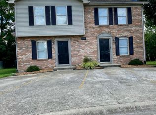 309 Remington Ct #SIDE1, Richmond, KY 40475