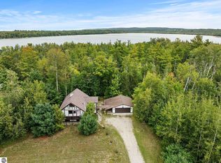 150 W Harbor Hwy, Maple City, MI 49664