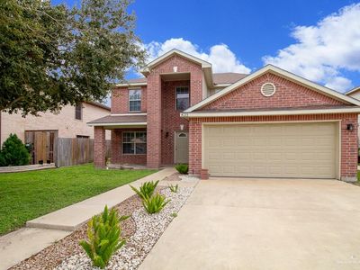 4125 Periwinkle Ave, McAllen, TX, 78504
