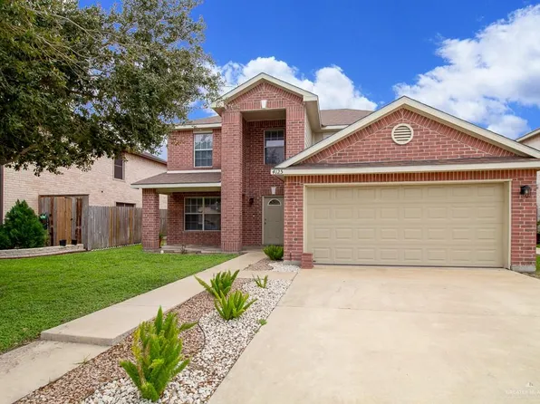 4125 Periwinkle Ave, McAllen, TX 78504