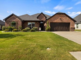 217 Rees Ave, Godley, TX 76044