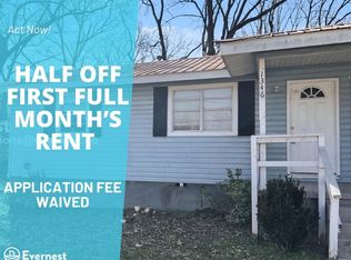 1346 Vivian St SW #1, Leeds, AL 35094