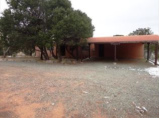 7 Two Trails Rd, Santa Fe, NM 87505