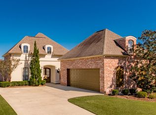 16443 Antioch Ct, Baton Rouge, LA 70817