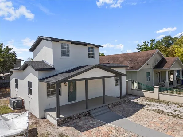 2930 W Arch St, Tampa, FL 33607