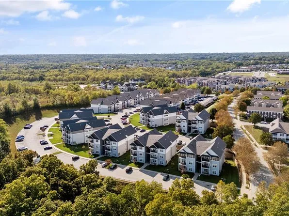 5711 NE 80th Ter, Kansas City, MO 64119