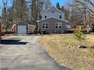 645 S Main St, Pascoag, RI 02859