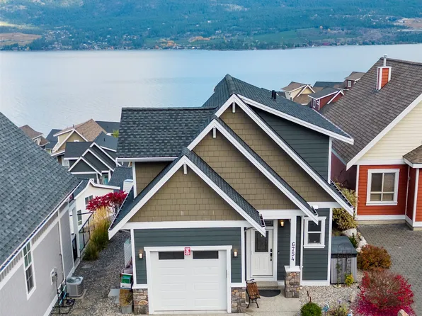 6754 La Palma Loop, Central Okanagan West, BC V1Z 3R8
