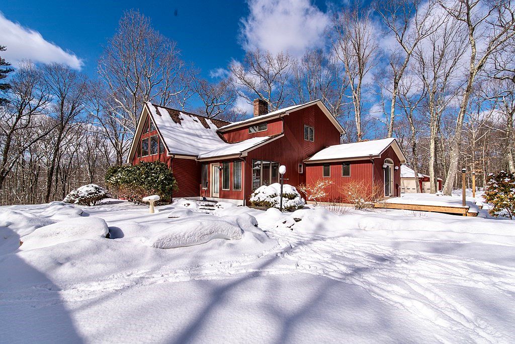 517 Glendale Rd, Hampden, MA 01036 Zillow