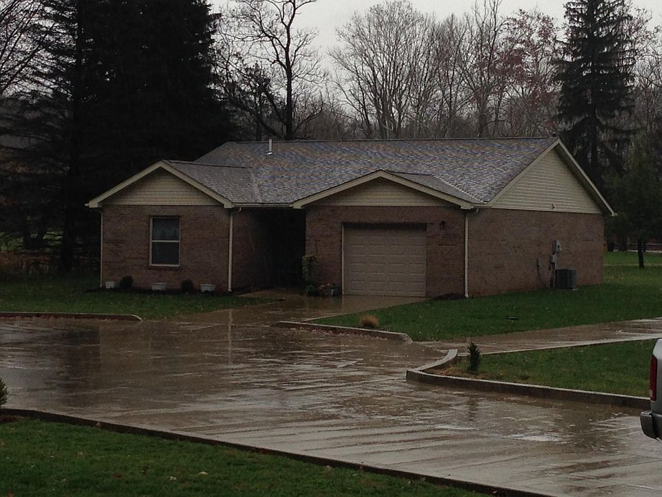 Stacey Village Homes