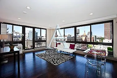 Rented by Peter Ashe