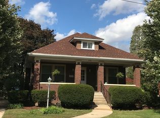 516 McKinley Ave, Kewanee, IL 61443