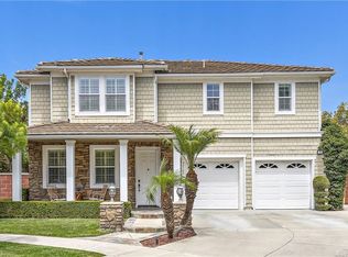 1 Celestine Cir, Mission Viejo, CA 92694
