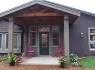 22735 Hanson Point Rd, Grantsburg, WI 54840