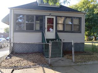 216 Goodell St, River Rouge, MI 48218