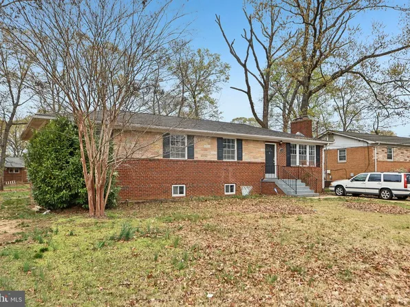5608 Eastwood Ct, Clinton, MD 20735