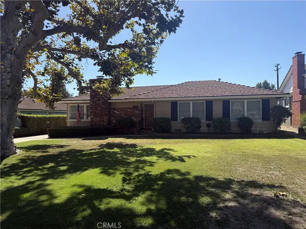 1154 La Rosa Rd, Arcadia, CA 91007