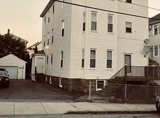 66 Arizona St, Fall River, MA 02723