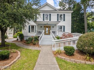 567 E Water St, Belhaven, NC 27810