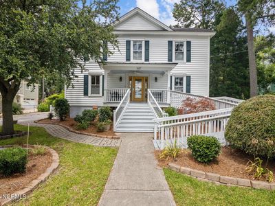 567 E Water Street, Belhaven, NC, 27810