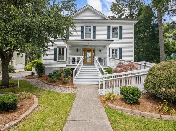 567 E Water Street, Belhaven, NC 27810