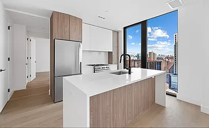 Rented by West 124th Manager LLC