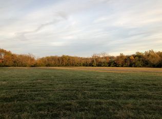 Woods Rd, Nicholasville, KY 40356
