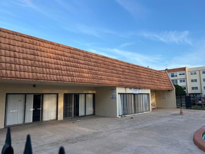 2501 NW 41st Avenue #109, Fort Lauderdale, FL, 33313
