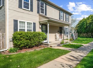 2966 Roundtree Blvd, Ypsilanti, MI 48197