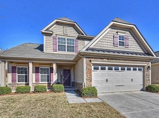 6208 Kilchurn Dr, Indian Land, SC 29707