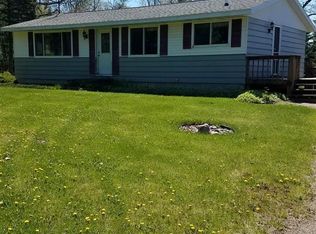 7271 County Rd N, Bancroft, WI 54921