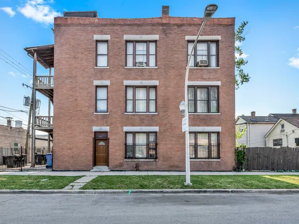 328 N Karlov Ave, Chicago, IL 60624