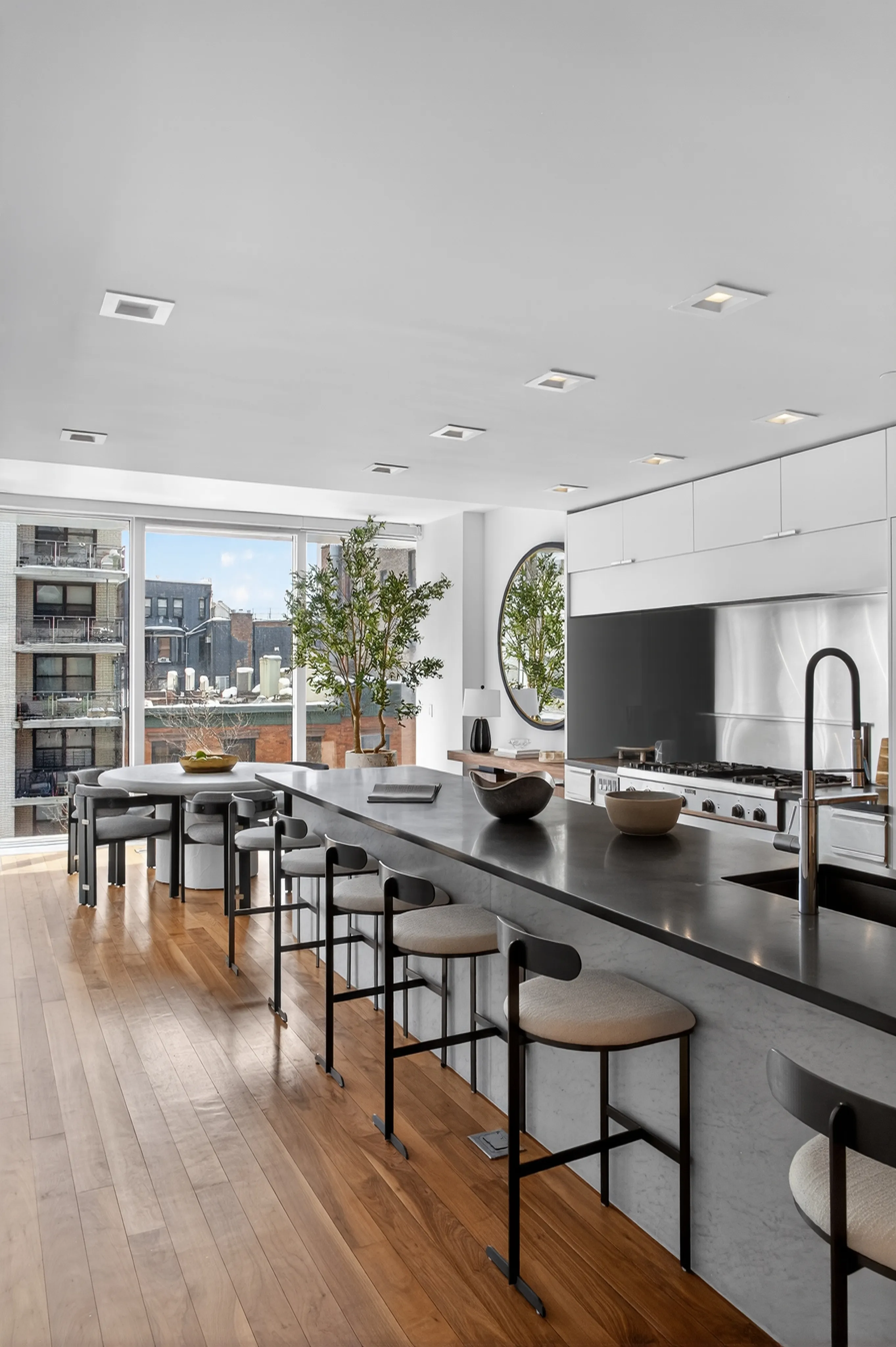 57 Irving Place #5 in Gramercy Park, Manhattan | StreetEasy