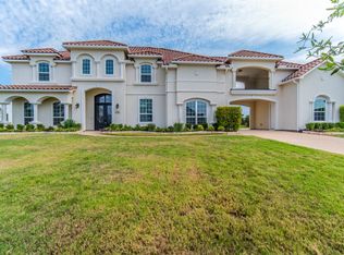 3412 Faulkner Dr, Flower Mound, TX 75022