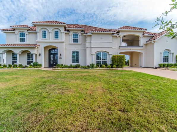 3412 Faulkner Dr, Flower Mound, TX 75022