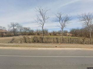 5141 Ramey Ave, Fort Worth, TX 76105