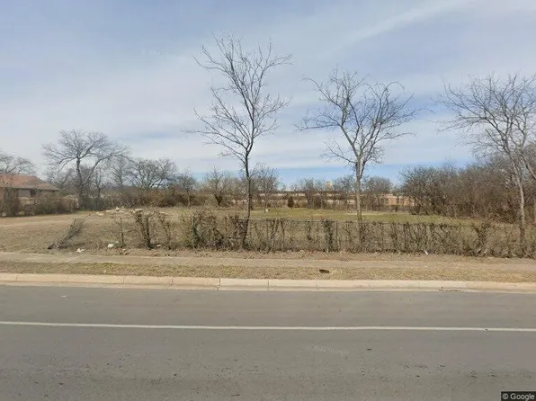 5141 Ramey Ave, Fort Worth, TX 76105