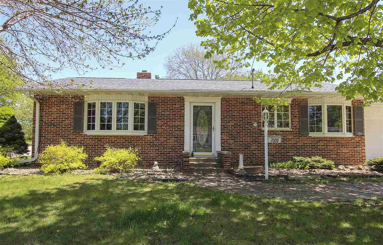 2008 6th St, Gilbertville, IA 50634 Zillow