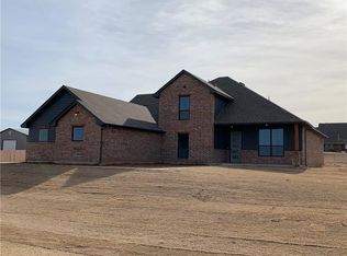 2836 SE 42nd St, Newcastle, OK 73065