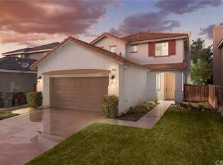 29416 El Presidio Ln, Menifee, CA 92584