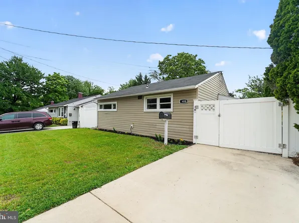 2418 Brunswick Rd, Halethorpe, MD 21227