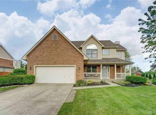 4866 Briargrove Dr, Groveport, OH
