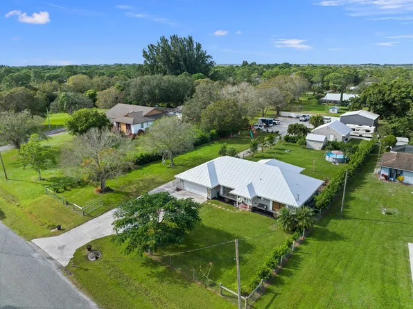 5417 Palmetto Drive, Fort Pierce, FL 34982