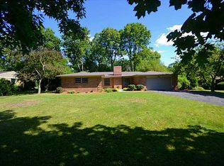 3702 Lorrain Rd, Indianapolis, IN 46220