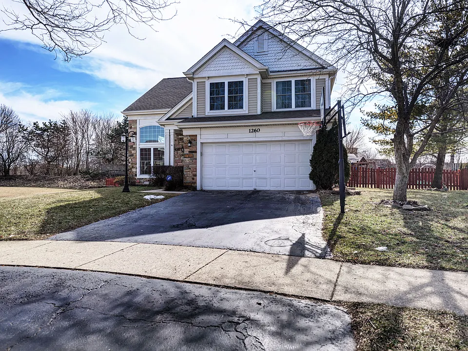 1260 Estling Ct