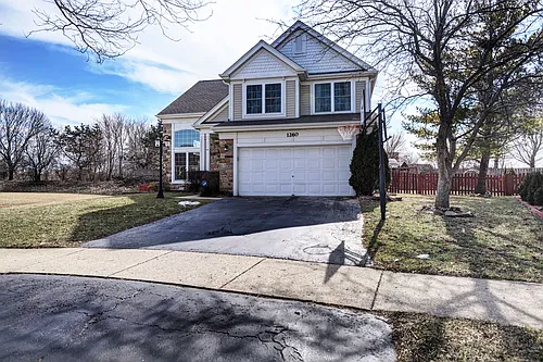 1260 Estling Ct Photo 1