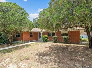408 S Apopka Ave, Inverness, FL 34452